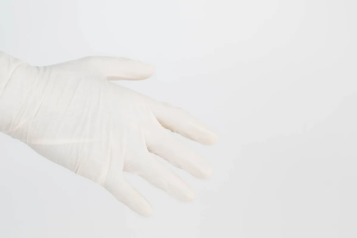 Blood Spill Cleanup in San Diego, TX