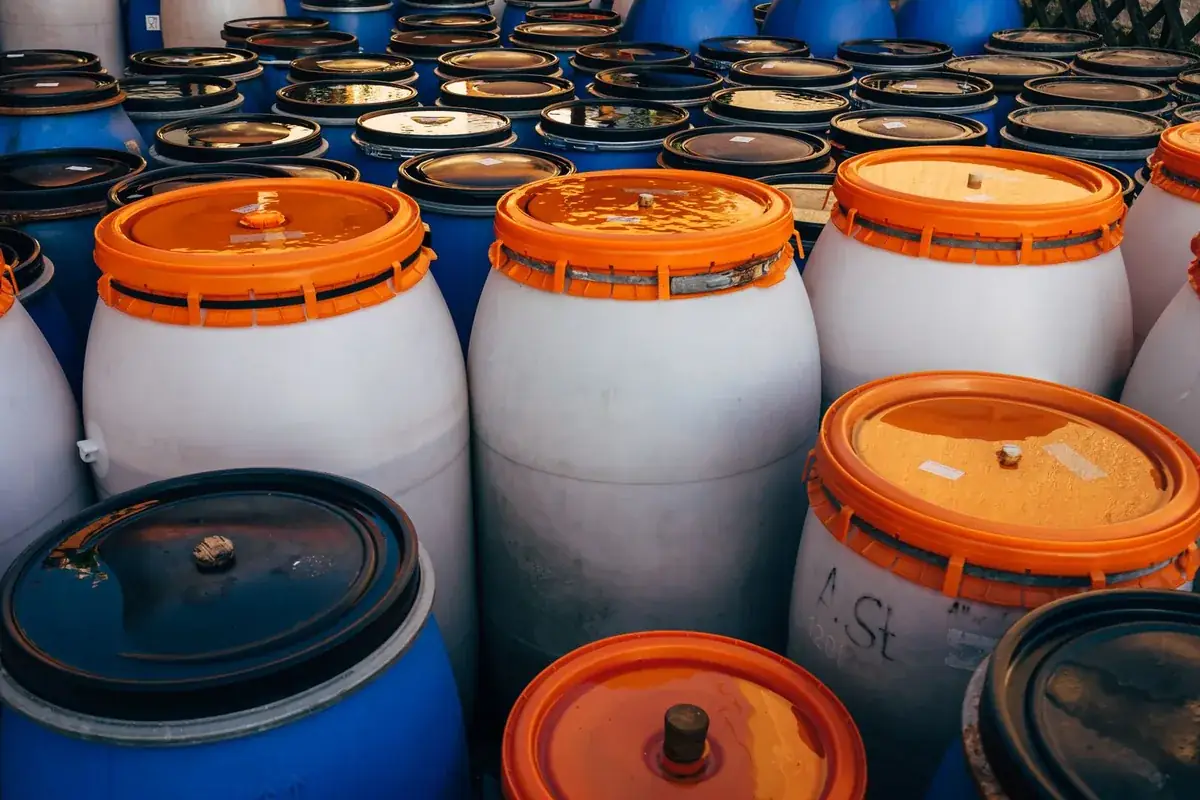 Hazmat Cleanup in San Diego, TX